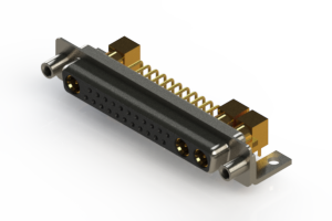 630-25W3240-5T6 by edac