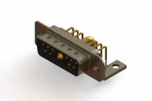 629-11W1640-3T4 by edac