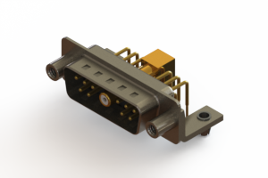 629-11W1640-5T5 by edac
