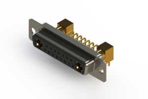 630-17W2640-5T1 by edac