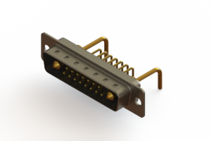 629-17W2650-1T1 by edac