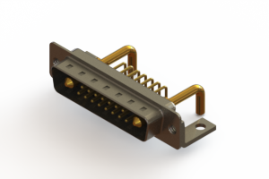 629-17W2650-2T4 by edac