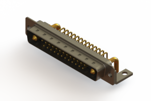 629-27W2640-2T4 by edac