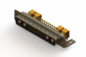629-21W4640-7T4 by edac