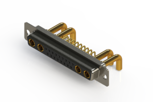 630-21W4650-4T1 by edac