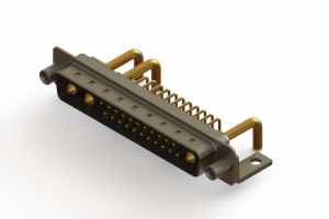 629-25W3650-2T6 by edac