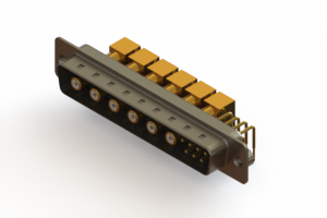 629-13W6640-5T2 by edac