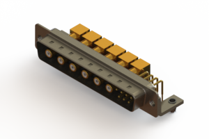 629-13W6640-5T3 by edac