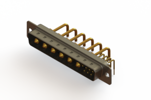 629-13W6650-1T1 by edac