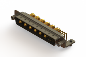 629-13W6640-4T5 by edac