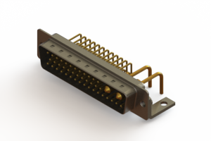 629-43W2650-1TC by edac
