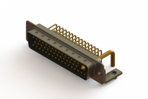 629-47W1650-2T3 by edac
