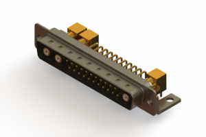 629-25W3640-5N4 by edac