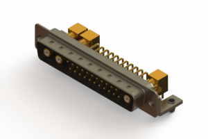 629-25W3640-5NB by edac