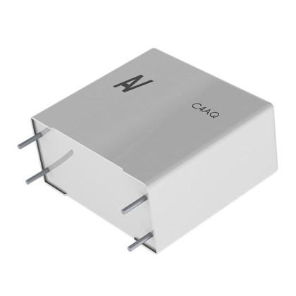 C4AQHLW4750P34J by kemet electronics