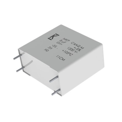 C4AQLEW6210M3BK by kemet electronics