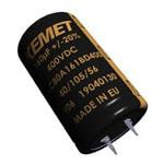 ALC80C152EN400 by kemet electronics