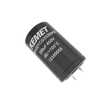 ALA8AA561DF450 by kemet electronics