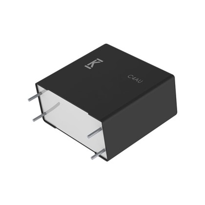 C4AUOBW5125M3FJ by kemet electronics