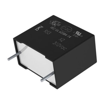 R533I347050P3K by kemet electronics