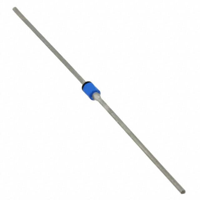 JANTX1N6631 by microchip technology