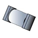 JANTX1N4489US by microchip technology