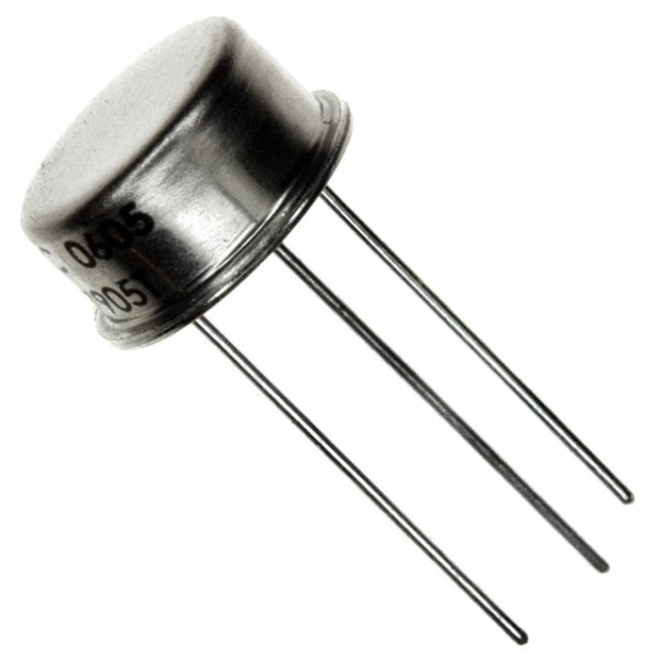 JANTX2N3439 by microchip technology