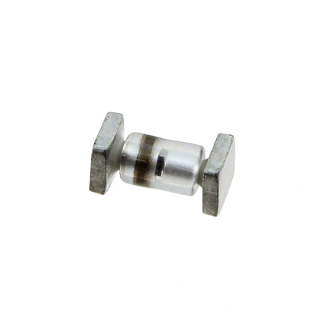 JANTX1N6640US by microchip technology