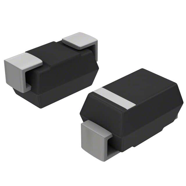 MSMBJ16CA by microchip technology