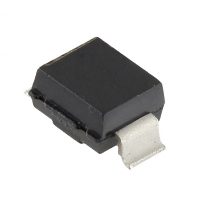 MSMBG13CA by microchip technology