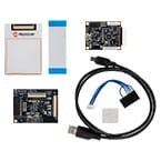 EV55V21A by microchip technology