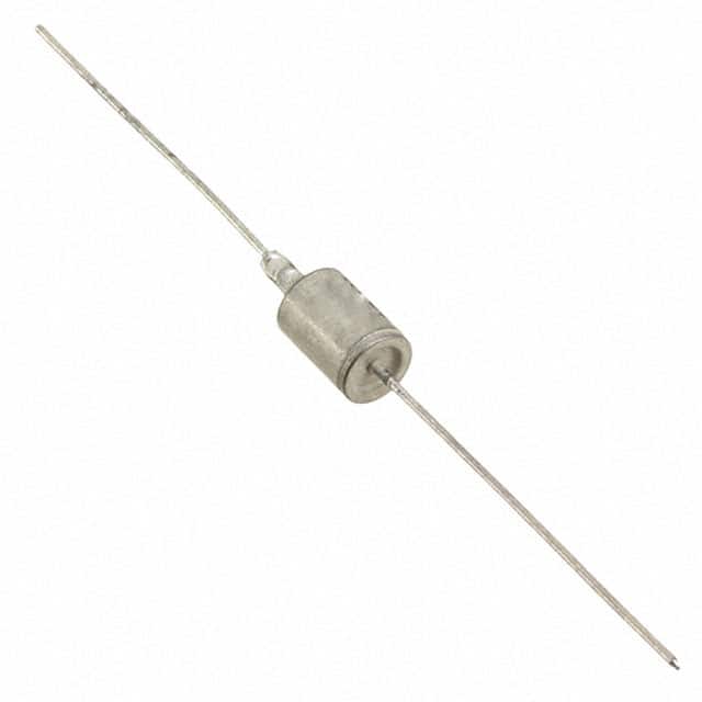 JANTXV1N5649A by microchip technology