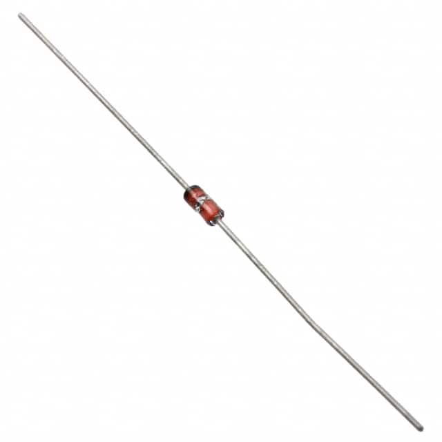 JANS1N4626-1 by microchip technology