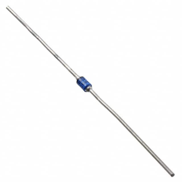 JANS1N5806 by microchip technology