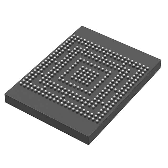 M2S090T-FCS325I by microchip technology