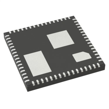 DSPIC33CDVL64MC106-I/M8 by microchip technology