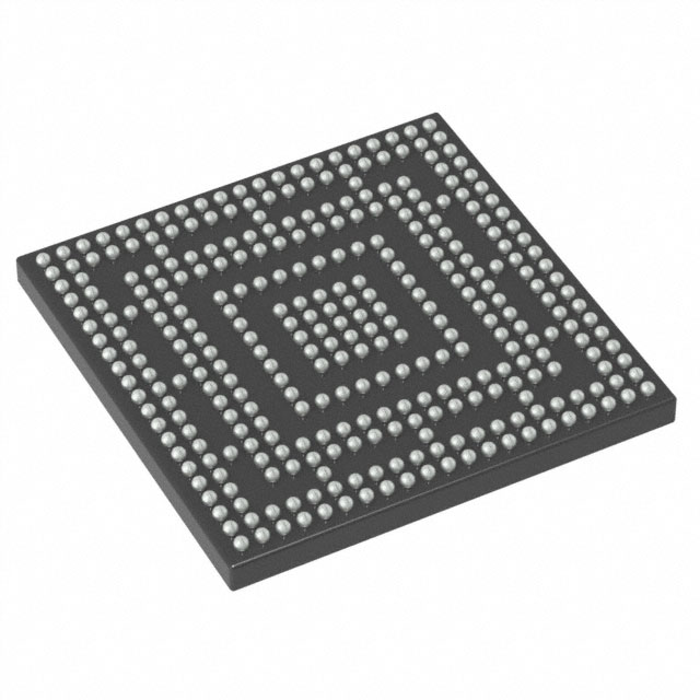 M2S050-FCSG325I by microchip technology