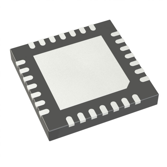 PIC18F27Q84-I/5N by microchip technology