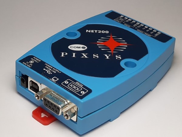 EUSB4850 by celduc