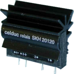 SKH10240 by celduc
