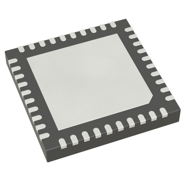 PIC16F15274-E/MP by microchip technology