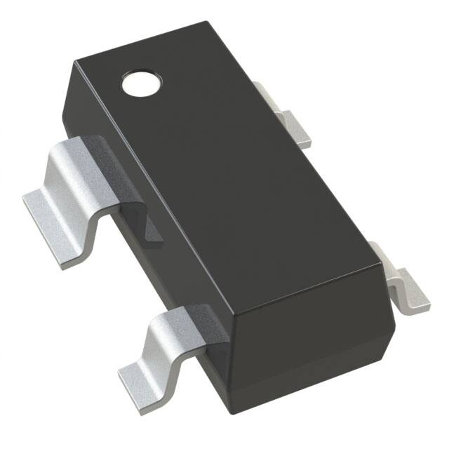 USB50412CE3/TR7 by microchip technology