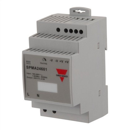 SPMA12601 by carlo gavazzi