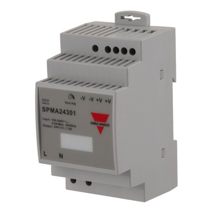 SPMA24301 by carlo gavazzi