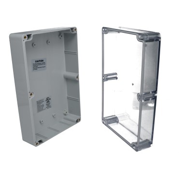 PN-1329-AC by bud industries