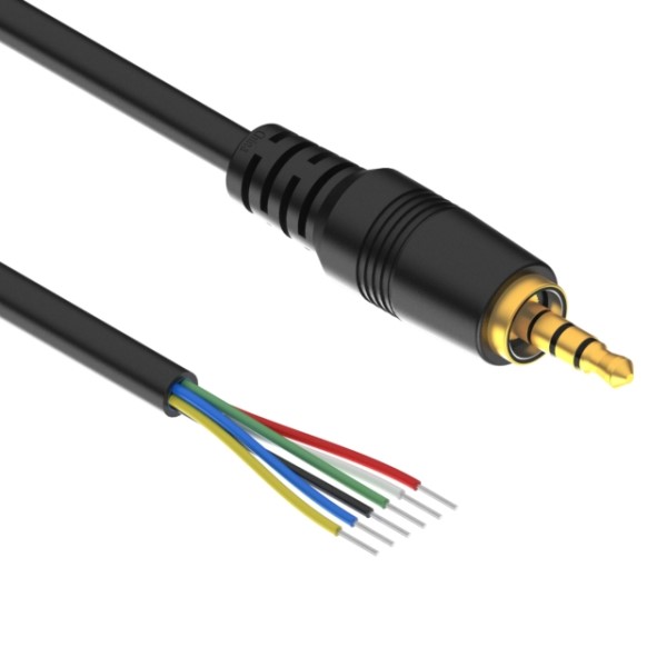 CA-356CS by tensility international corporation