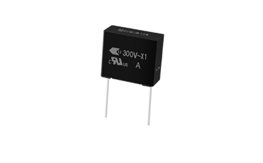 ECQ-UBAF122M by panasonic