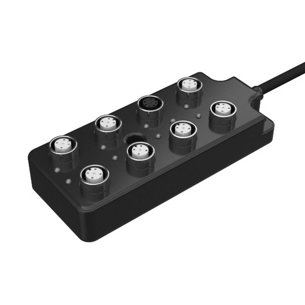 F39GCN5 by omron automation