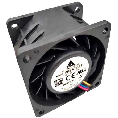 PFB0612EE-E by delta thermal / emi / solenoids