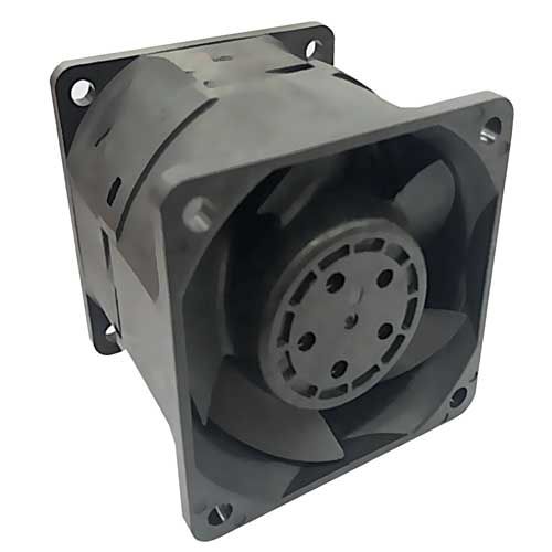 GFB0612ES-E by delta thermal / emi / solenoids